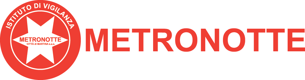 Metronotte Città di Martina Franca
